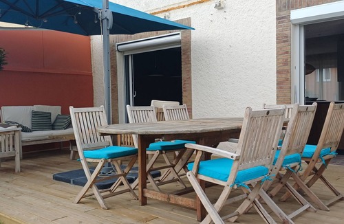 Wimereux House | nid'Opale cosy house 3 minutes from the beach