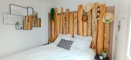 Wimereux House | nid'Opale maison cosy à 3 minutes des plages