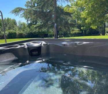 Vierzon House | Nid Zen & Spa La Touche