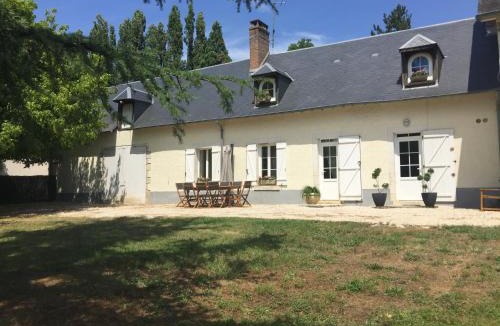 Vierzon House | Nid Zen & Spa La Touche