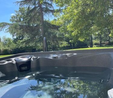 Vierzon House | Nid Zen & Spa La Touche