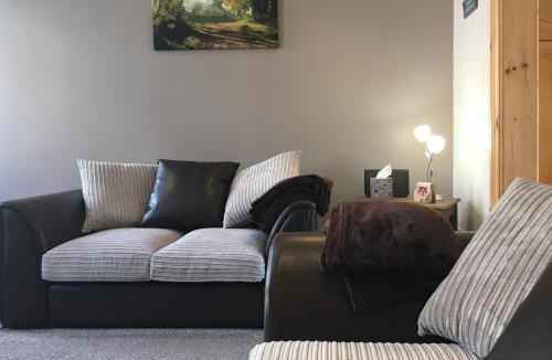 Pateley Bridge House | Nidd Cottage