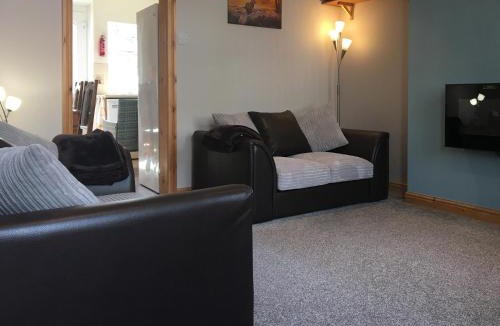 Pateley Bridge House | Nidd Cottage