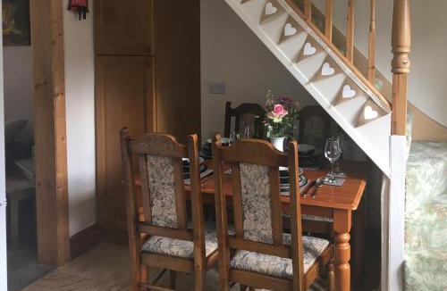 Pateley Bridge House | Nidd Cottage