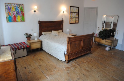 Quillan Bed & Breakfast | Nidelice