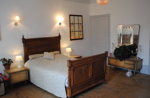 Quillan Bed & Breakfast | Nidelice