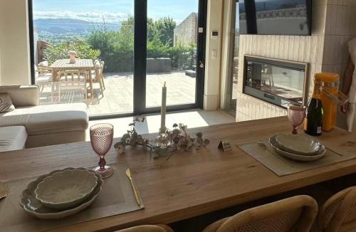 Santillana del Mar Apartment | Niditas PREMIUM SUITES & SPA
