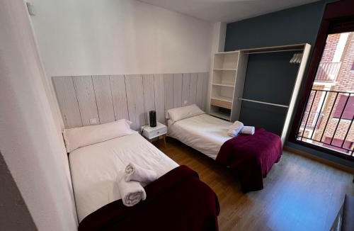 Gracionepel Apartment | Nido de Sabi