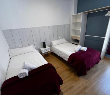 Gracionepel Apartment | Nido de Sabi
