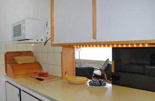 Aldesago House | Nido di Rondine by Interhome