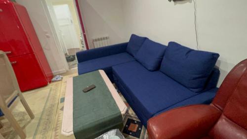 Saint-Denis Apartment | Nido