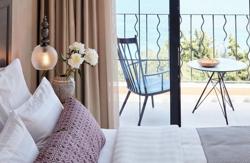 Dafnata Hotel | Nido, Mar-Bella Collection