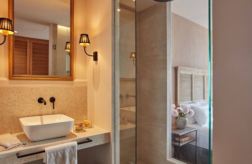 Dafnata Hotel | Nido, Mar-Bella Collection