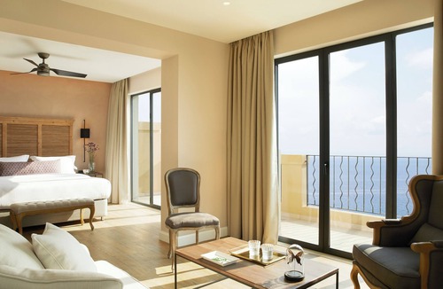 Dafnata Hotel | Nido, Mar-Bella Collection