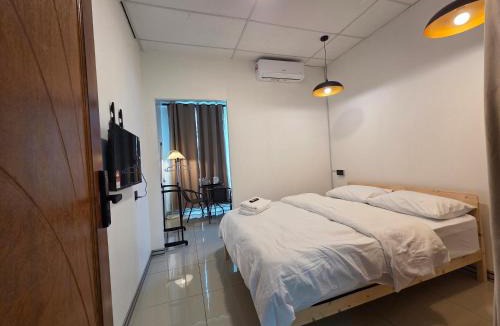 Tamparuli Cabin | Nido Nomad Lodge