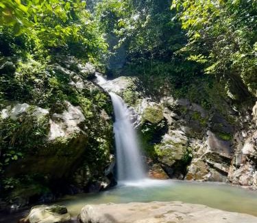 Tamparuli Cabin | Nido Nomad Lodge