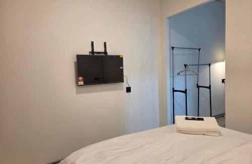 Tamparuli Cabin | Nido Nomad Lodge