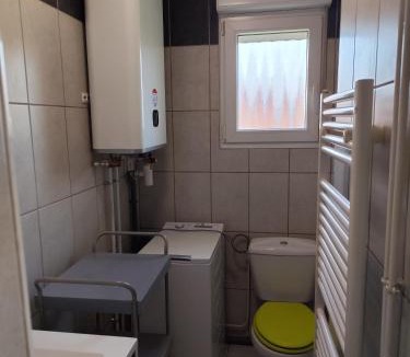 Sochaux Apartment | Nidou