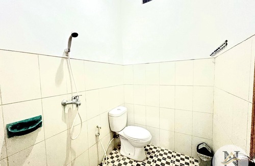 Ngaglik House | Nidra Living Guesthouse Batu
