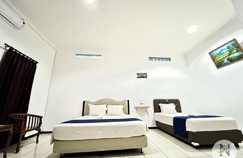 Ngaglik House | Nidra Living Guesthouse Batu