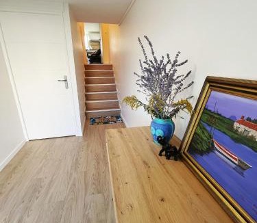 Noisiel Apartment | Nids calmes FLYHOME - 7mins à pied de gare - Mi Disney et Paris