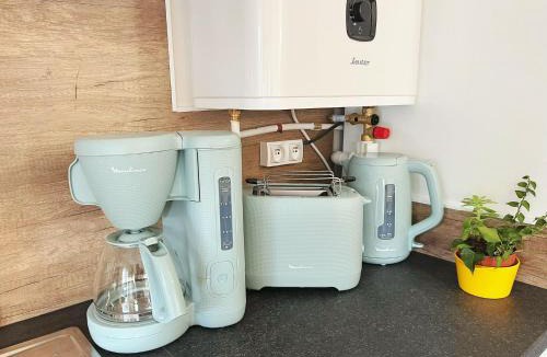 Noisiel Apartment | Nids calmes FLYHOME - 7mins à pied de gare - Mi Disney et Paris