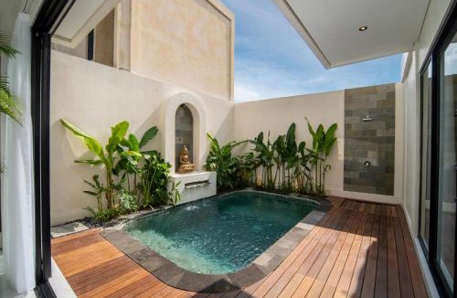 Batu Bolong Apartment | Nidya Villa Canggu