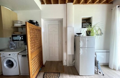 Commes Apartment | Nie de pid