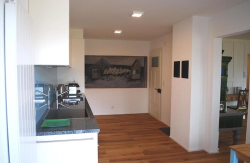 Winterthur Apartment | Niederfeld83
