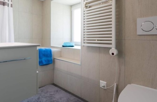 Saas-Balen Apartment | Niedergut 1 by Interhome