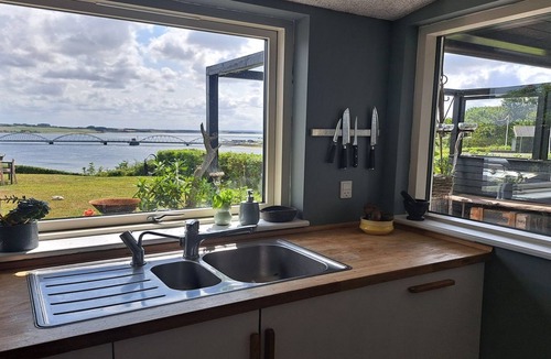 Thisted House | "Nielsen" - 30m to the fjord by Interhome