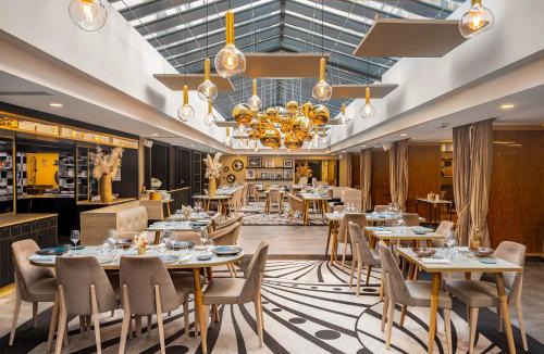 Plaisance Hotel | Niepce Paris, Curio Collection By Hilton