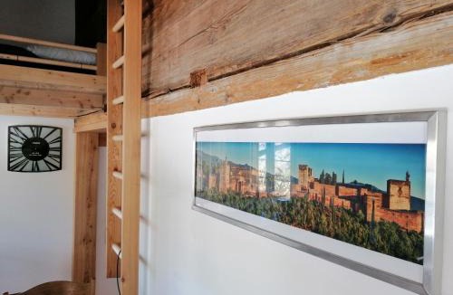 Aeschlen ob Gunten Apartment | Niesenblick