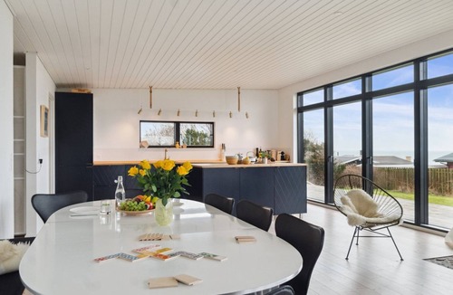Kalundborg House | "Niesina" - 100m from the sea by Interhome