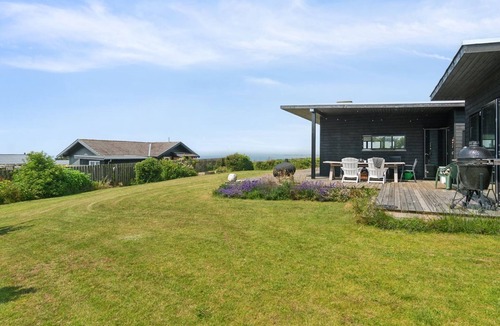 Kalundborg House | "Niesina" - 100m from the sea by Interhome