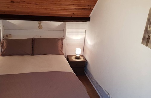Simeyrols Bed & Breakfast | Nieudegat B&B