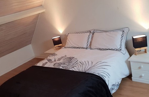 Simeyrols Bed & Breakfast | Nieudegat B&B