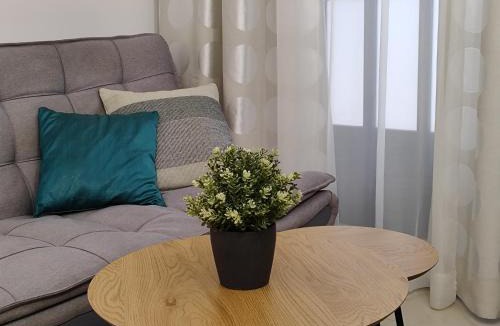San Lorenzo Apartment | Nieves Viejas Apartamento Fresco con patio en Córdoba
