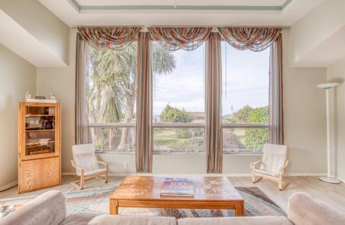 Yachats House | Nigh Tides