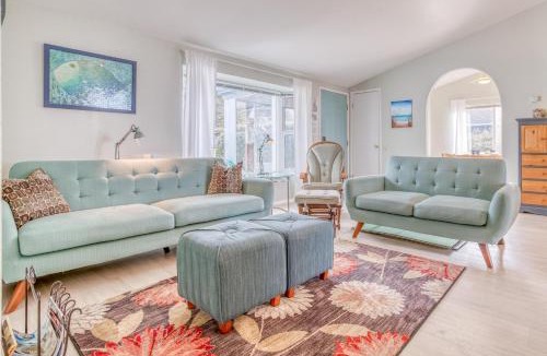 Yachats House | Nigh Tides