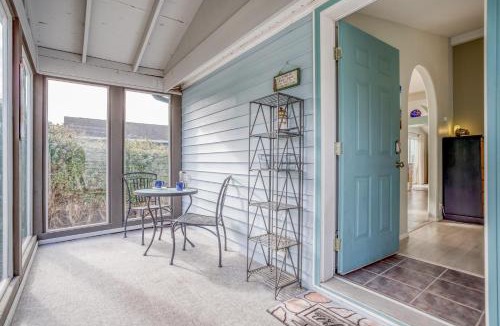 Yachats House | Nigh Tides