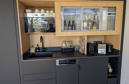 Pessac Cabin | Night Experience By Zoo Bordeaux Pessac