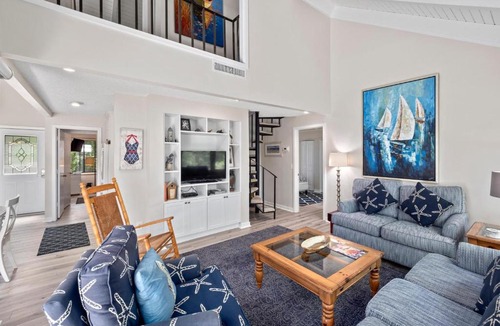 Night Heron Villa | Night Heron 64