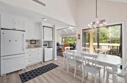 Night Heron Villa | Night Heron 64