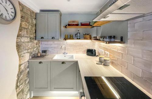 Stannersburn House | Night Sky Cottage