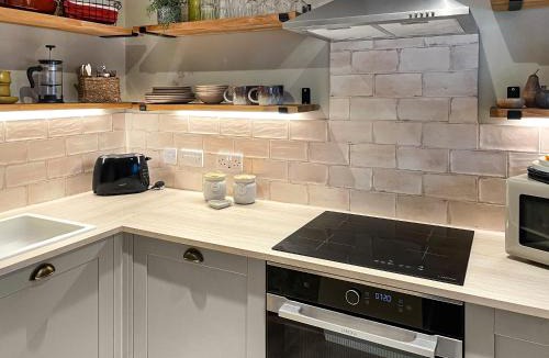 Stannersburn House | Night Sky Cottage