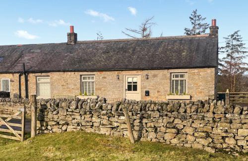 Stannersburn House | Night Sky Cottage