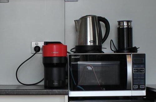 Gladstone House | Night Sky Magic in Olive Grove