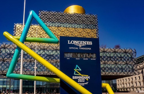 Stonnall House | Night Stay - Alpha House