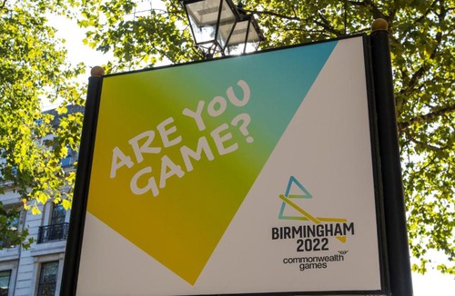 Stonnall House | Night Stay - Alpha House